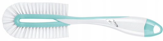 NUK 2in1 spazzola per la pulizia di biberon e tettarelle 28 cm