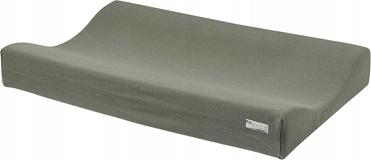 MEYCO poťah na prebaľovaciu podložku KNIT 50x70