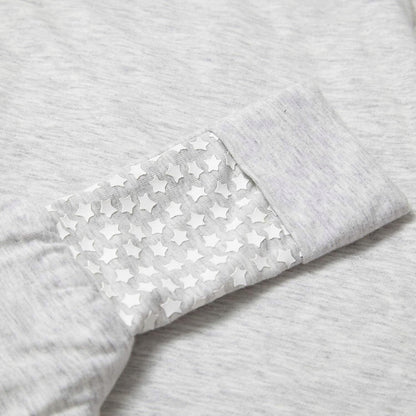 TOMMEE TIPPEE spací vak 0,2TOG 6–18 mes. STEPPEE BAG