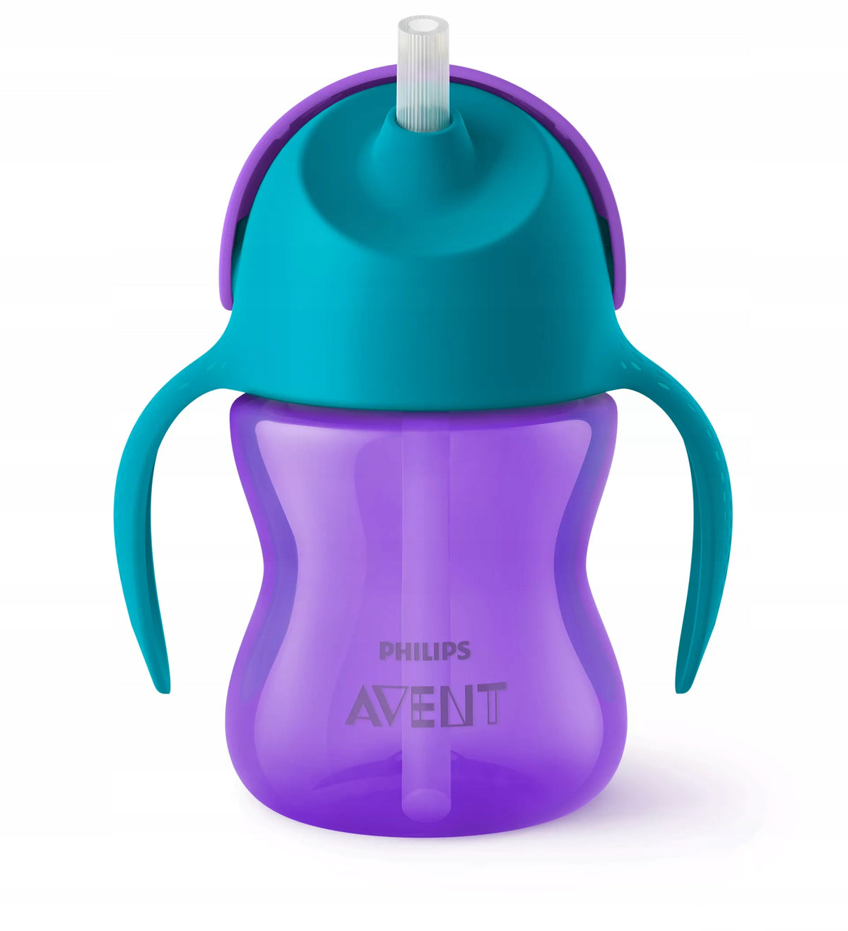 PHILIPS AVENT SCF796/02 nepretekajúci hrnček 200 ml 9 m+ BEZ SLAMKY