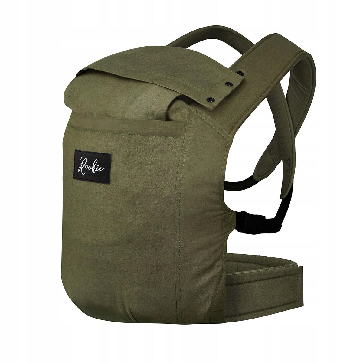 ROOKIE ergonomický nosič 3-15kg ORGANIC