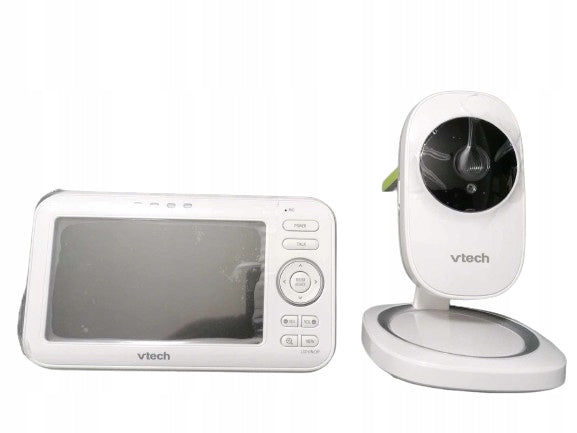 VTECH LM808-1W elektronická pestúnka 5" LCD