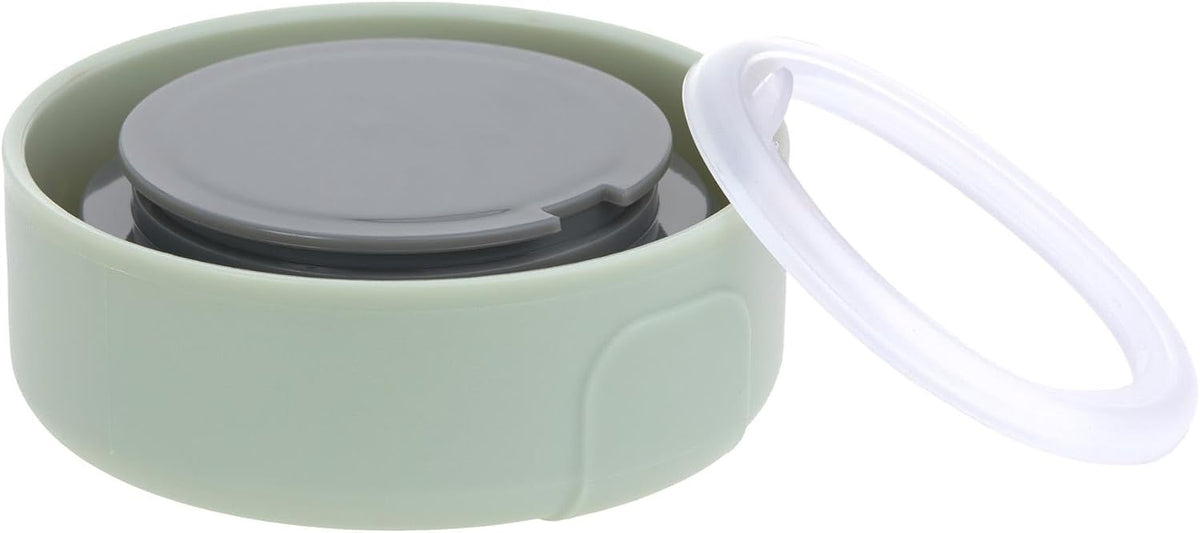 LASSIG Food Jar obedový TERMOS z nehrdzavejúcej ocele 315 ml C₁TRÓN