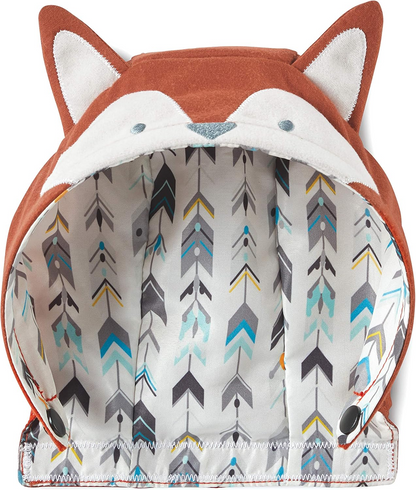 INFANTINO Cuddle Up ergonomický nosič 5,5 – 18 kg