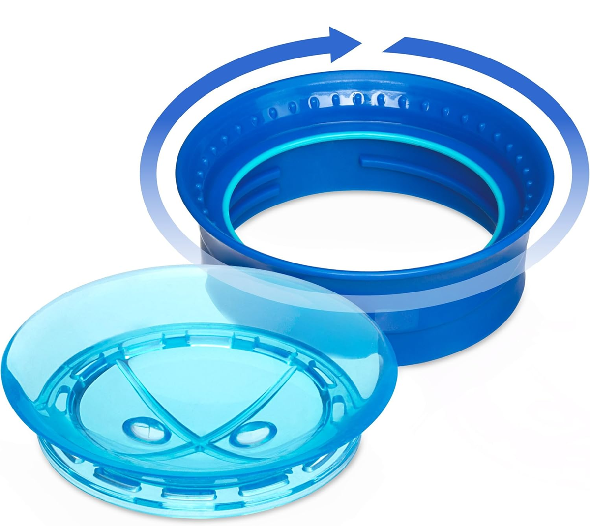 CHICCO Perfect Cup Nap cup