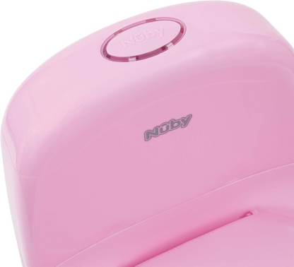 NUBY Dr. Talbots nočník Moja prvá toaleta so zvukom