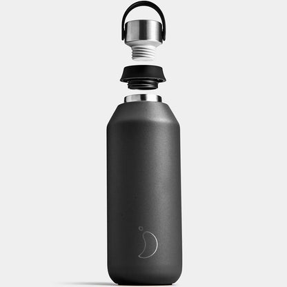 CHILLY'S oceľová termofľaša 1 liter SÉRIA 2