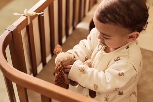 JOLLEIN Diego Psík dečka na maznanie Biscuit 29cm