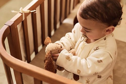 JOLLEIN Diego Psík dečka na maznanie Biscuit 29cm
