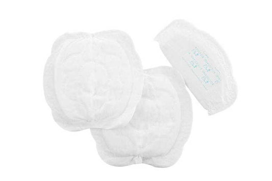 BOCIOLAND vložky do podprsenky na dojčenie BIG PACK 100 KS