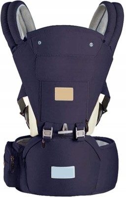 ERGONOMICKÉ NOSIDLO s bedrovým pásom 3v1