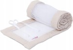 BABYBAY chránič do postieľky 200x24