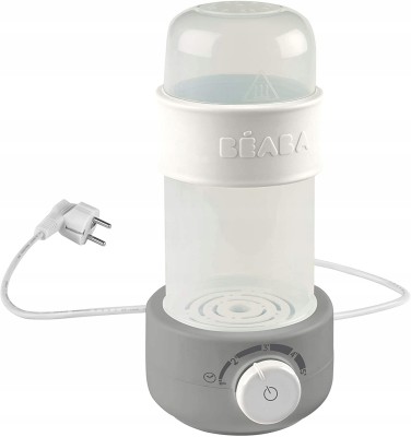 BEABA Baby Second parný ohrievač, sterilizátor