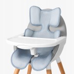 NAVARIS univerzálna vložka do kočíka, stoličky, autosedačky