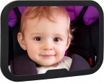 ALTABEBE zrkadlo na sledovanie dieťaťa 360°