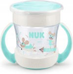 NUK Mini Magic Cup NEVYLIATY HRNČEK 160 ml