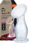 TOMMEE TIPPEE Made for Me silikónový kolektor
