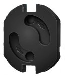 NORJEWS ochrana pred deťmi na elektrické zásuvky x1