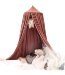 JOLLEIN baldachýn na stojan 245cm VINTAGE