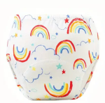 TRÉNINGOVÉ nohavičky pre deti veľkosť 100