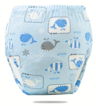 TRÉNINGOVÉ nohavičky pre deti veľkosť 100