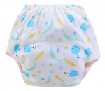 Qianquhui Tréningové nohavičky pre deti dinosaurus veľkosť 90