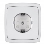 REER detská poistka do elektrických zásuviek x1