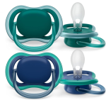 PHILIPS AVENT Ultra Air cumlíky x 2 6-18 mesiacov