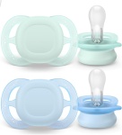 PHILIPS AVENT Ultra Start cumlíky x 2 0-2 mesiace