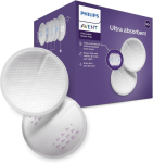 PHILIPS AVENT prsné vložky x60