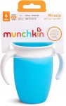 MUNCHKIN Miracle hrnček 360 6m+ 207ml
