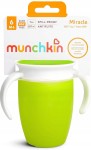 MUNCHKIN Miracle hrnček 360 6m+ 207ml