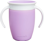 MUNCHKIN Miracle hrnček 360 6m+ 207ml
