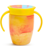 MUNCHKIN Miracle hrnček 360 6m+ 207ml