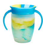 MUNCHKIN Miracle hrnček 360 6m+ 207ml