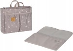 LASSIG organizér na kočík + prebaľovacia podložka