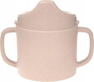 LASSIG Sippy Cup pohárik s náustkom 150 ml 6 m+