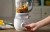 PHILIPS AVENT SCF883/01 4v1 parný mixér 1000ml