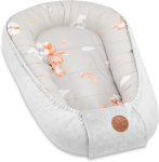 KOKON pre bábätká hniezdo 90x50