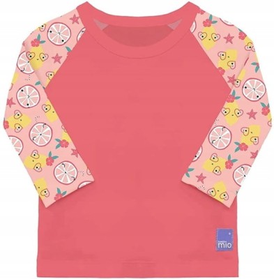 BAMBINO MIO plavecké tričko 6-12 mesiacov UPF
