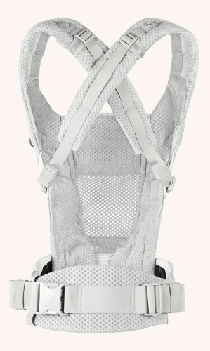 ERGOBABY ADAPT SoftFlex MESH ergonomické nosidlo 3,2-20kg