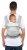 ERGOBABY ADAPT SoftFlex MESH ergonomické nosidlo 3,2-20kg