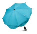 SLNEČNÍK NA KOČÍK Ochrana pred slnkom a dažďom