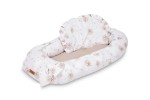 SENSILLO Detské hniezdo + Vankúš 80x45cm