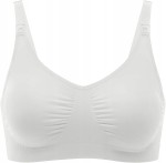 MEDELA bezšvová podprsenka na dojčenie S