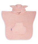 SENSILLO kúpeľňové pončo KRÁLIČIE UŠI 60x70cm