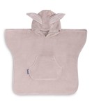 SENSILLO kúpeľňové pončo KRÁLIČIE UŠI 60x70cm