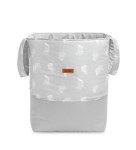 SENSILLO Kôš na hračky Medium 35x47