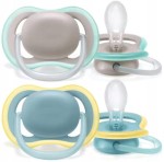 PHILIPS AVENT Ultra Air cumlíky x 2 18 mesiacov+