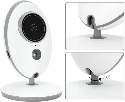 kamera pre elektronickú pestúnku model VB605